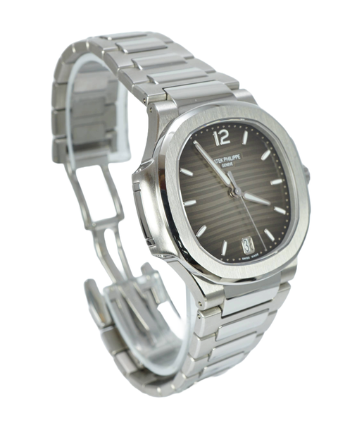 Patek Philippe Nautilus 7118/1A-011
